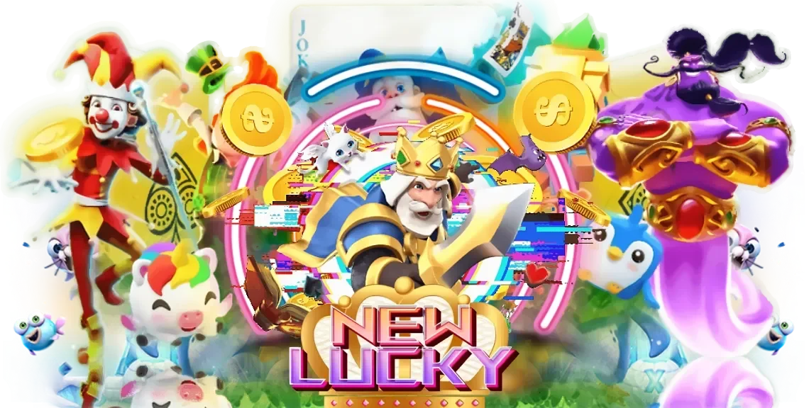 newlucky